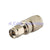 Mini-UHF-SMA adapter Mini-UHF Plug to SMA male Plug straight connector