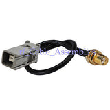 10X GPS/GSM antenna cable SMA female to GT5-1S HSR for Mercedes Command Alpine