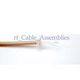RF Coaxial cable M17/128-RG400 / 10 feet