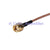 Superbat N plug male right angle to SMA male pigtail cable RG316 for wifi radio