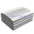 Aluminum Box Enclousure Case -4.33 *3.31 *1.81 (L*W*H)
