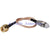 Superbat FME Jack weibliche zu SMA Stecker männlich RF zopf Kabel RG316 