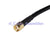 Superbat FME female to RP-SMA Plug male pigtail Cable RG58 50cm for wireless antenna