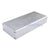 Electronic Projects Aluminum Box Enclosure Case DIY - 4.32 *2 *0.82 (L*W*H)