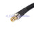 Superbat 3 ft KSR400 Antenna Coax Cable N-Type Female jack to SMA male plug 1M wireless