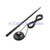 3G 12DBi antenna MCX-Male plug right angle for Ericcson W30/W35 Data Router