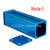 Aluminiumgehäuse -3,15 * 0,96 * 0,94 (L * B * H) 