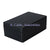 Black Plastic Electronic Project Box Enclosure case DIY 20x35x55mm