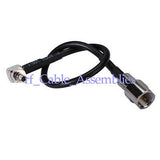 Superbat CRC9 to FME patch leads cable for antenna Huawei and TELSTRA Modem 3G NEXT G