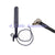 Broadband Aerial Antenna 3G, Clip -On, CRC9 Connector