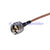 Superbat UHF to TS9 mlae RF pigtail cable sierra wireless USB