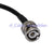 Superbat WLAN KSR195 15 FT BNC male plug to N plug male Coaxial pigtail cable 5M WiFi