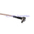 10x HuaWei CRC9 to RP-SMA female pigtail cable for E160G E161 E1612 E166 E169
