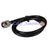 10pcs RP-SMA male to RP-TNC Plug female pin pigtail Cable KSR195 1M wifi antenna