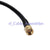 Superbat 3ft KSR195,Wi-Fi SMA Male to RP SMA Plug Antenna Extension Cable Coax Pigtail 1M