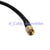 Superbat SMA male plug TNC female nut bulkhead RF pigtail RG58 Cable Conenctor adapter