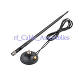 3G 12dBi Booster Antenna 850-960/1710-2170 SMA plug for USB Modems/Routers/Devic