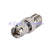 SMA male plug to F Type jack female straight RF Coax Connector Adapter