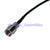 Superbat CRC9 to FME patch leads cable for antenna Huawei and TELSTRA Modem 3G NEXT G