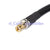 Superbat WLAN cable 5 ft clamp N Jack female to SMA male RF Pigtail cable KSR400 1.5M