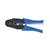 Pre-Insulated Terminal Crimping Tools plier 0.5-6.0mm HS-30J 22-10AWG