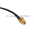 Superbat RP-SMA female to CRC9 pigtail cable for HuaWei E122 E156 E156G E159 E160 E160E