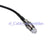 Superbat FME Jack to TS9 plug RA Pigtail Jumper Cable Wire 3g USB