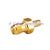 SMA-SMB adapter SMA Jack to SMB Jack straight