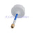 2.4GHz/5.8Ghz 3dB Double frequency Dimensional omni antenna for all WIFI802.11a.