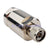 2pcs N male Twist Plug connector for Corrugated copper 7/8  cable free shipping