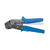 Crimping Tool unisulated receptacles tab 2.8/4.8mm width terminals Crimper Plier