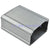 2x Aluminum Project Box Enclousure Case Electronic DIY_Big -55x90x110mm #1176
