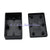 Black Plastic Electronic Project Box Enclosure case DIY 20x35x55mm
