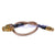 Superbat SMA Jack to MCX plug straight pigtail cable RG316/RG174
